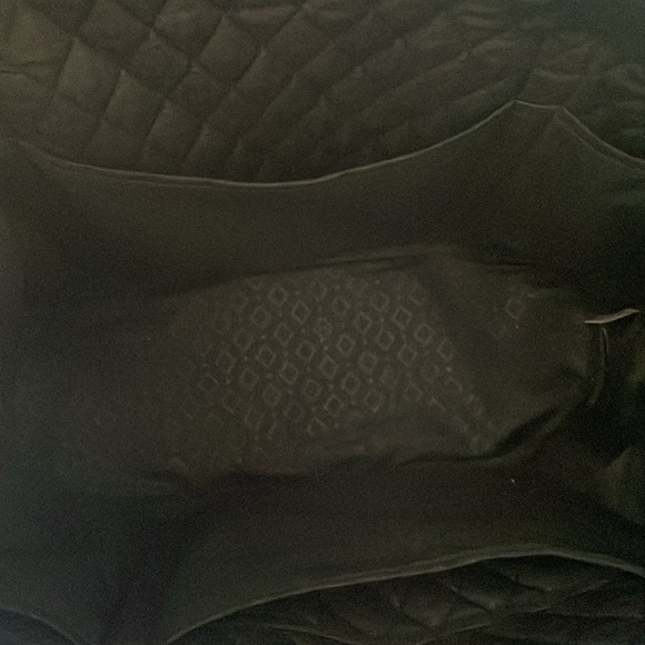 Vera Bradley Toucan Party Vera Tote - Picture 6 of 6